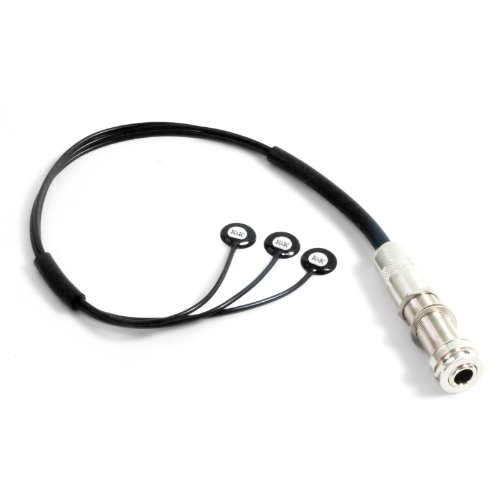 K&K Sound K & K Sound (ケー アンド ケー サウンド) Pure Mini ピエゾ ピックアップ ピュア ミニ