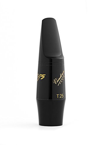 バンドーレン テナーサクソフォン マウスピース V5 T25|ショップ泉嘉