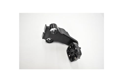アルパイン(ALPINE) デジタルミラー 車種専用取付キット ジムニー/ジムニーシエラ(2018.7-現在) KTX-M01-JI-64-2