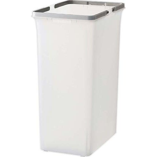 山崎産業 施設用品 リサイクルトラッシュ SKL-70 ボディー 蓋無し