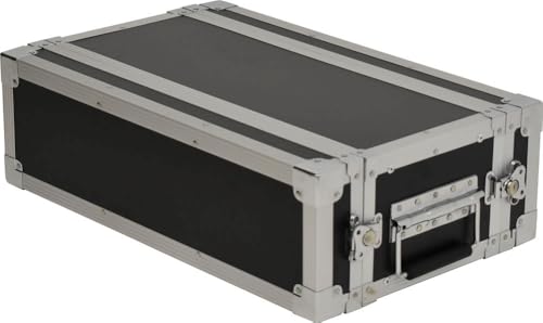 KC ケーシー キョーリツ ラックケース EIA規格 3U ハーフサイズ HRC-3U [マウントネジ付属]