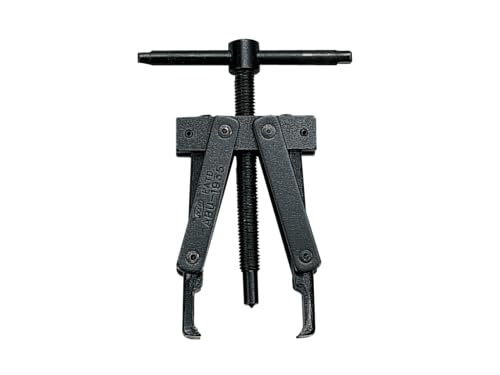 京都機械工具(KTC) アーマチュアベアリングプラー (ベアリング当て嵌める活動の領域 外径φ19~35 口径φ7以上) ABU-1935