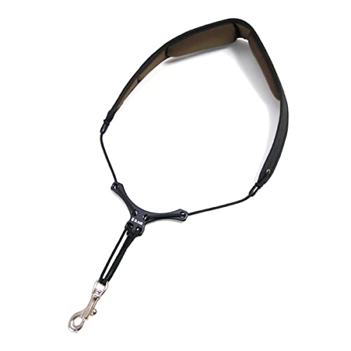 B.AIR ビーエアー WASHABLE BIRD STRAP サックス用ストラップ スタンダードパッド スタンダードプレート WBS-AS-X