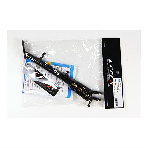 エフェックス(EFFEX) ショートサイドスタンド Ninja1000/Z1000 PHS739A