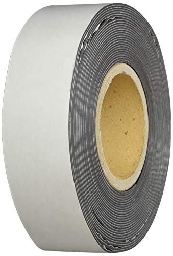 TRUSCO(トラスコ) マグネットロール 糊付 t1.5mm×巾50mm×10m TMGN15-50-10