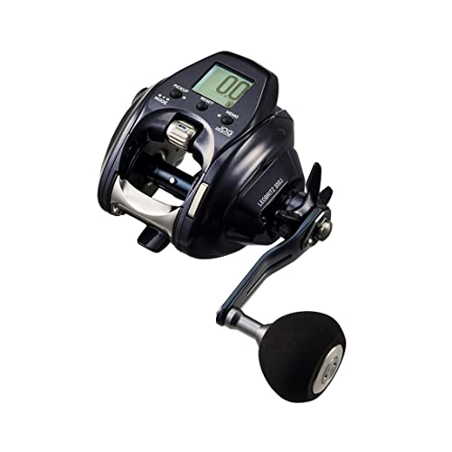 ダイワ(DAIWA) 電動リール 23レオブリッツ 300J|ショップ泉嘉