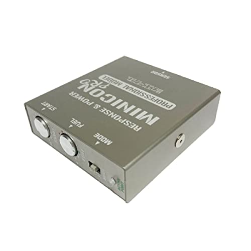 siecle (シエクル) サブコンピュータ【MINICON pro ver2】(ハーネスセット) MCPA01S