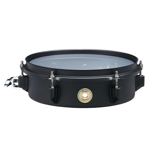 TAMA タマ メタルワークスエフェクト MINI-TYMP スネア タムアダプター付き 10X3 BST103MBK