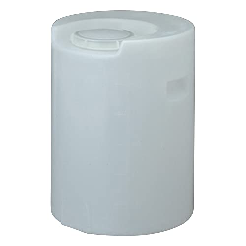 スイコー MDドラム 20L (ホワイト)