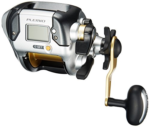 シマノ(SHIMANO) 電動リール 15 プレミオ 3000 右ハンドル 初心者向け
