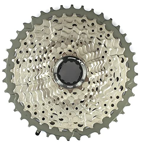 SHIMANO(シマノ) CS-M8000 11S 11-46T ICSM8000146