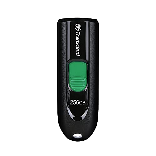 トランセンドジャパン トランセン USBメモリ 【Type-C】 256GB USB 3.2 Gen1【データ復旧ソフト無償提供】TS256GJ｜ショップ泉嘉