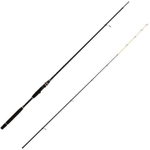 AbuGarcia (アブガルシア) 黒船 テンヤマダイ ロッド KTMS-240XHF 8:2先調子 船竿 釣竿 マダイ|ショップ泉嘉