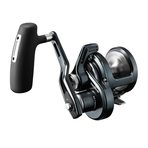シマノ(SHIMANO) 両軸リール 24 オシアジガー LD 2500HG|ショップ泉嘉
