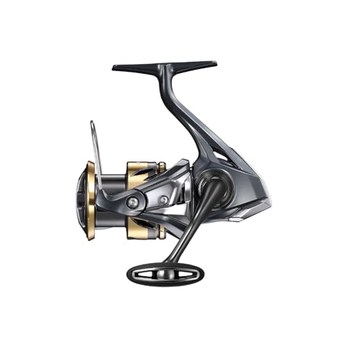 シマノ(SHIMANO) スピニングリール 25アルテグラ C3000XG