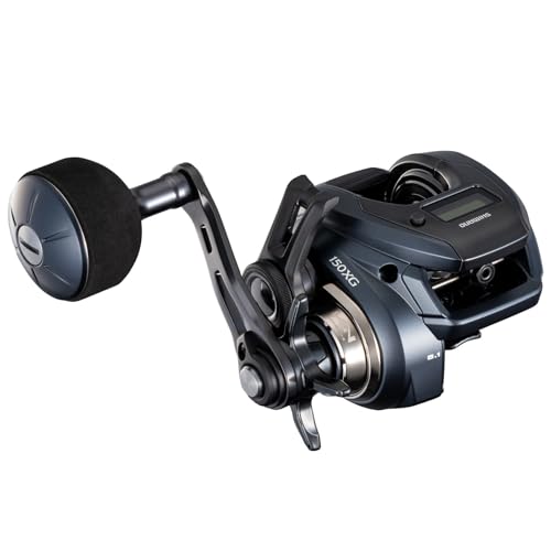 シマノ(SHIMANO) 両軸木管 25グラップラーCT 150XG(右手持ち部分)