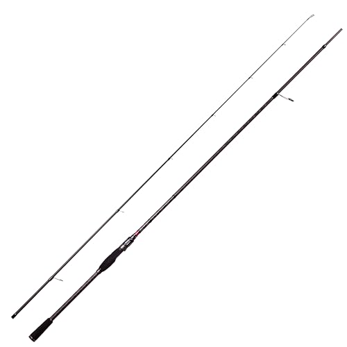 AbuGarcia (アブガルシア) Sstyle ソルティースタイル ロックフィッシュ SYRS-862M 2天下太平