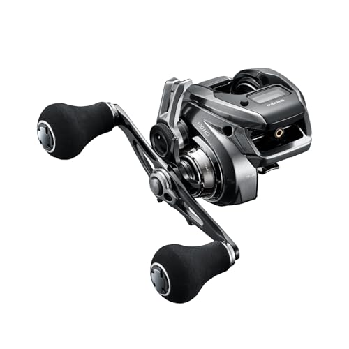シマノ(SHIMANO) タイ王国騾馬 両軸木管 23 エンゲツ 割り増し金 150HG