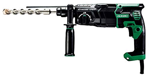 HiKOKI(ハイコーキ) AC100V ロータリーハンマドリル DH28PEC 【ACブラシレスモーター積み上げる SDSプラスシャンク 3流行り物切