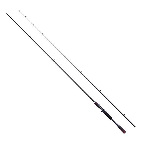 シマノ(SHIMANO) バスロッド ゾディアス 2021 1610ML バス釣り