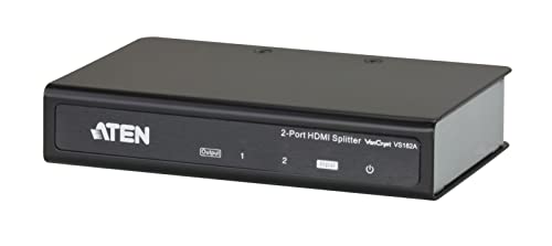 ATEN 2界面HDMI分かちあう器 VS182A