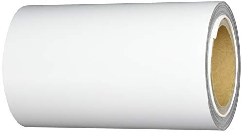 TRUSCO(トラスコ) カラーマグネットロール 0.4×200mm×10m TCMR-04-20-10W