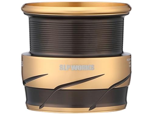 ダイワslpワークス(Daiwa Slp Works) SLPW LT 印字機-α木管3 2500SS ゴールド (印字機3・ATD TYP その他-スポーツ・アウトドア