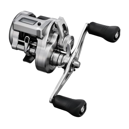 シマノ(SHIMANO) ベイトリール 25オシアコンクエスト CT 201MG (左)|ショップ泉嘉