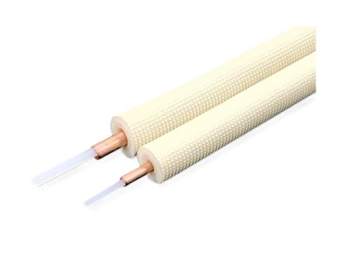 イチネンTASCO 座屈防止材5分用 10m(直径12Φ) TA510GE-5