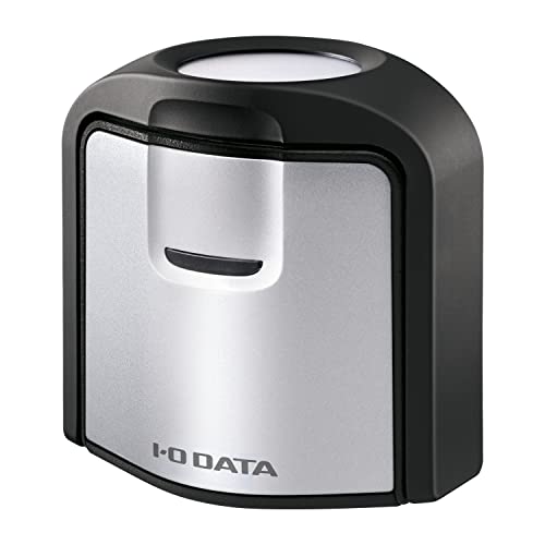 アイ・オー・データ IODATA キャリブレーションセンサー PhotoCrysta Pro powered by X-Rite 日本製造業者