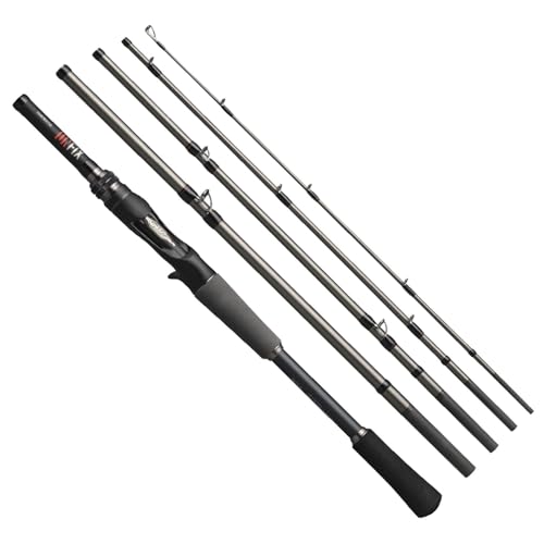 シマノ(SHIMANO) フリースタイルロッド 24 アンフィックス B66H-5｜ショップ泉嘉
