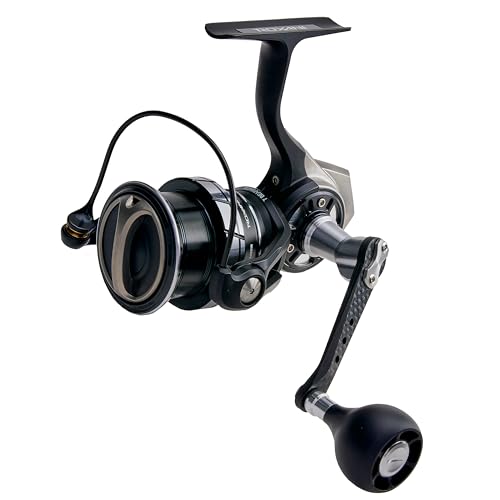 AbuGarcia (アブガルシア) Roxani SP 3000SH ロキサーニ スピニングリール 24年青写真