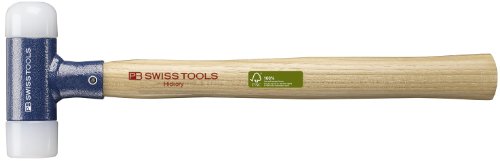 ピービースイスツールズ(PB Swiss Tools) 300-5 無反作用ナイロン鉄槌 無反作用鉄槌 300-5