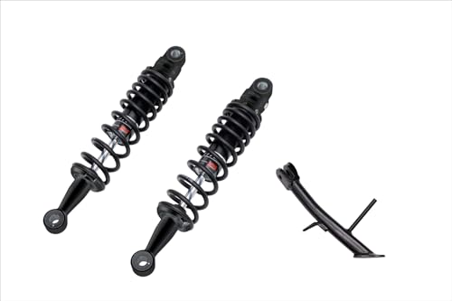 エフェックス(EFFEX) EFFEXxYSS ローダウンCOMPキット 約30mmダウン ブラック/ブラック GB350 PHA0057D-K｜ショップ泉嘉