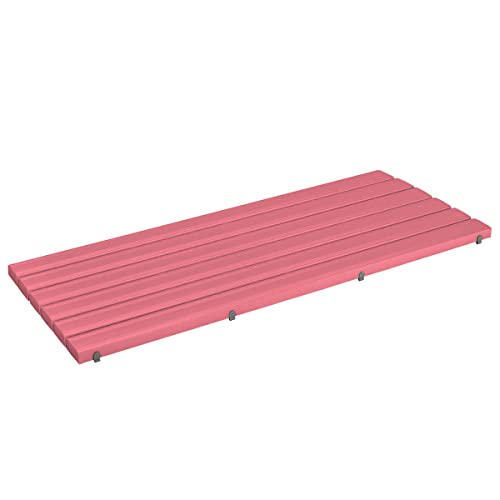テラモト(TERAMOTO) 抗菌安全スノコ(完成品) ピンク 600×1200mm|ショップ泉嘉