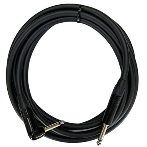 MOGAMI 3368 SL 5M Official Package/モガミ オフィシャルパッケージ 3368 Guitar Cable/ギター