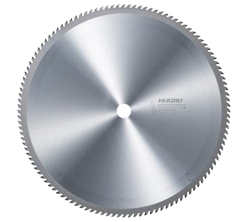 HiKOKI(ハイコーキ) チップソー(留切仕上用) 380mm×25.4 120枚刃 0031-0423