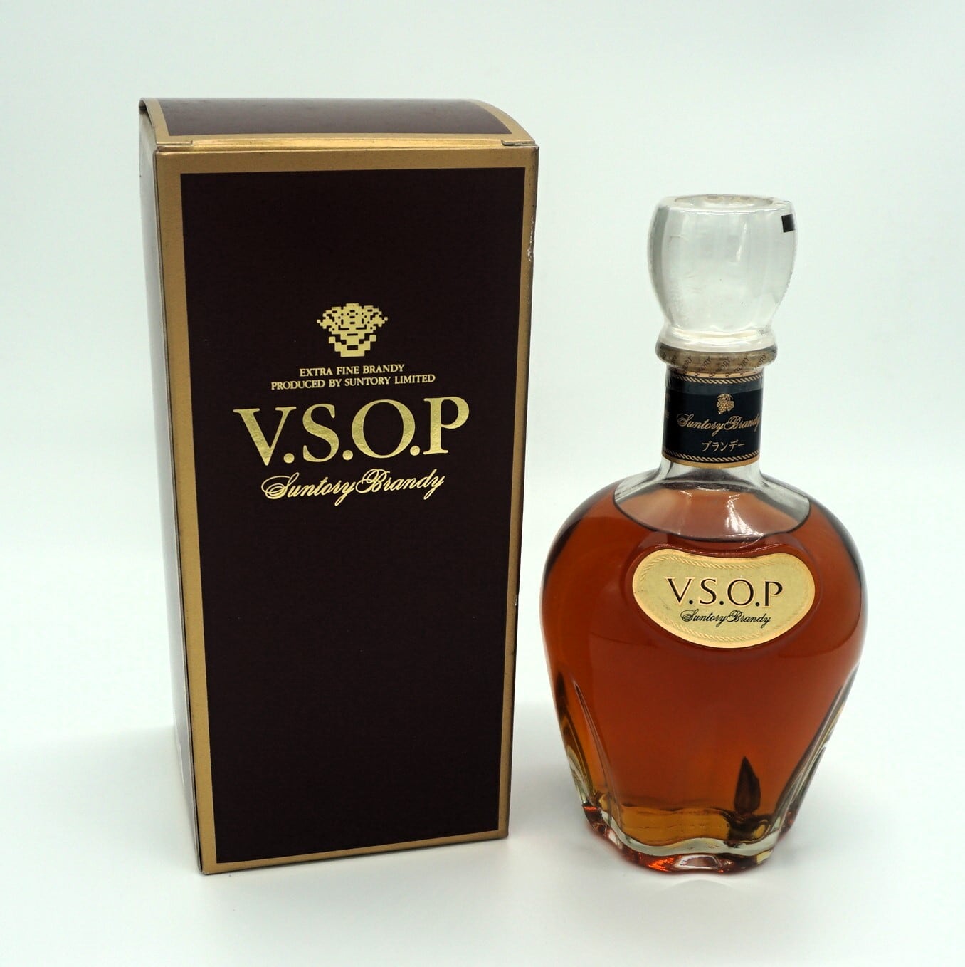 サントリーxo nikaウイスキー、vsop サントリー VSOP