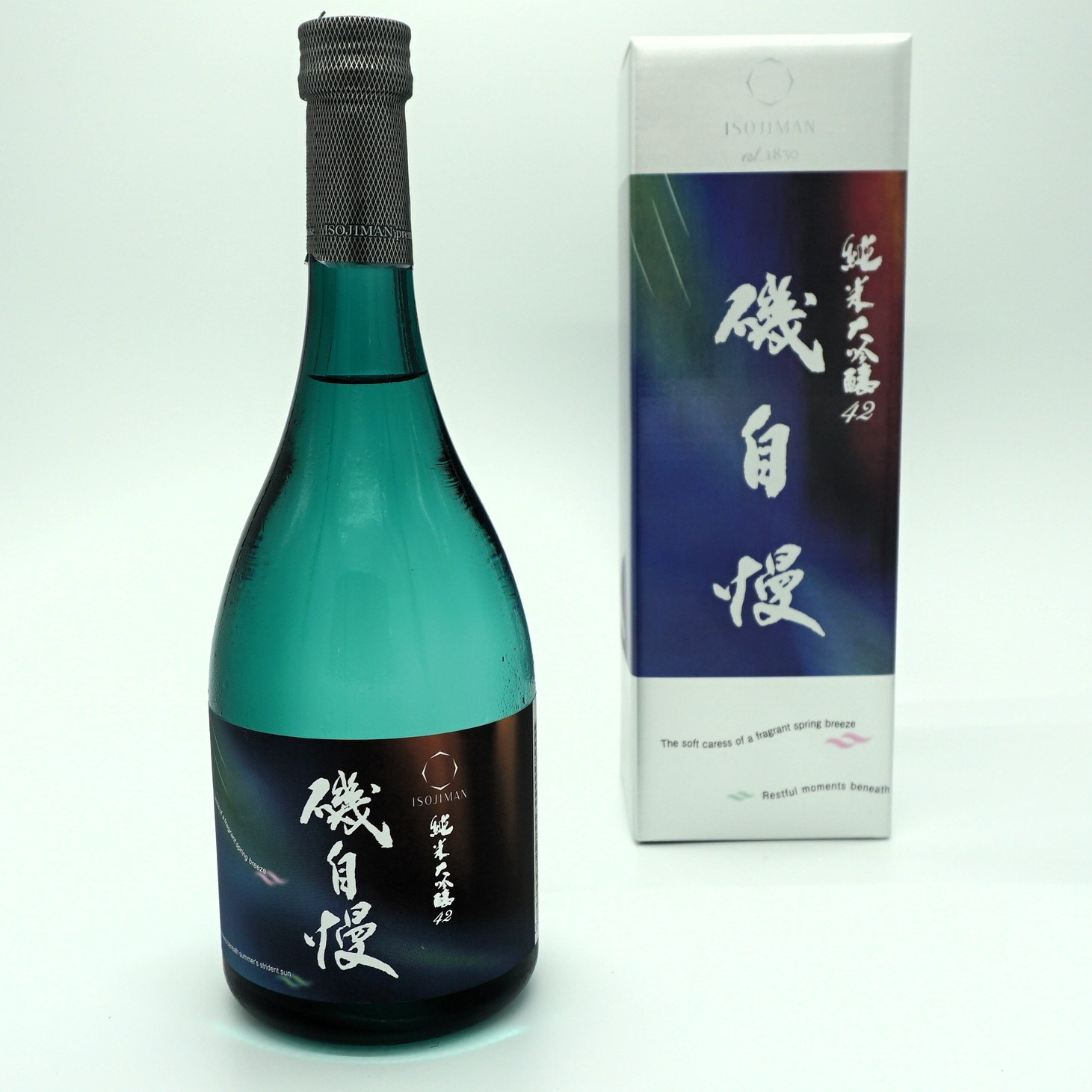楽天市場】飛露喜 純米大吟醸 720mL 生詰 （クール便）ギフト用