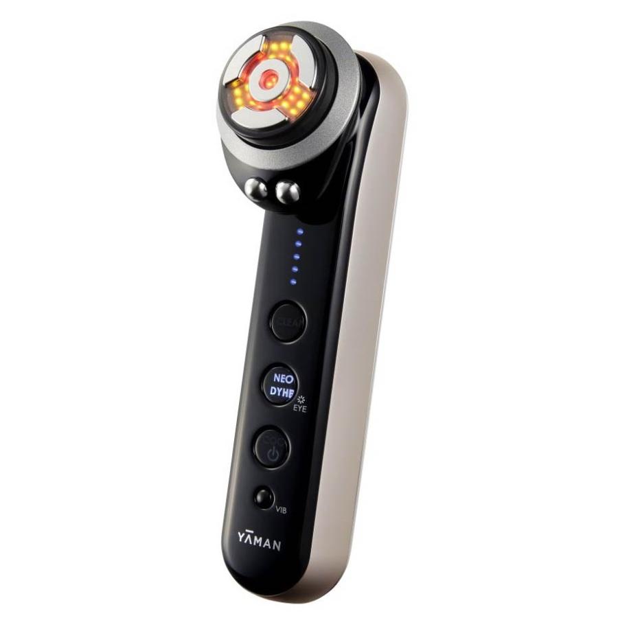 楽天市場】【新品・保証1年付き】ヤーマン RF美顔器 フォト