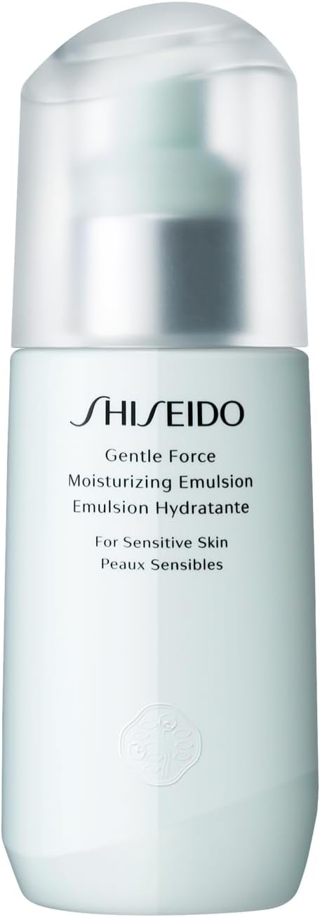 楽天市場】[水・乳2点set] SHISEIDO Skincare Gentle Force