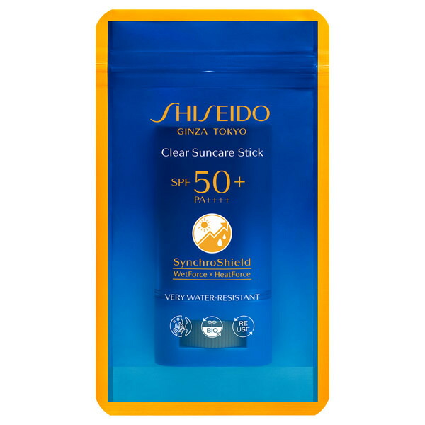 楽天市場】【国内正規品・送料無料】SHISEIDO クリア サンケア