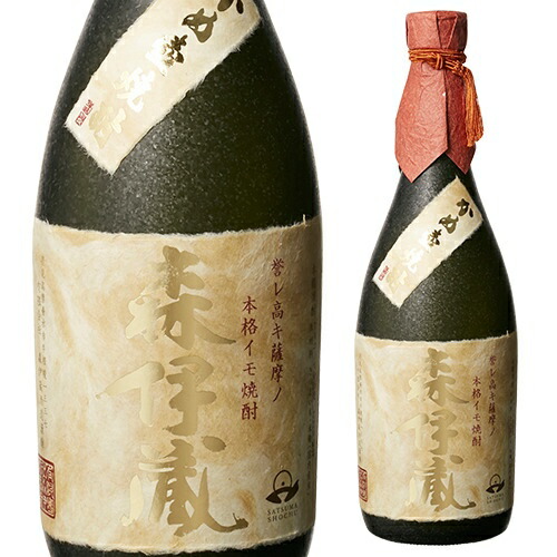 森伊蔵 金ラベル 720ml 3本 森伊蔵 金ラベル 720ml 箱付の通販【moment】