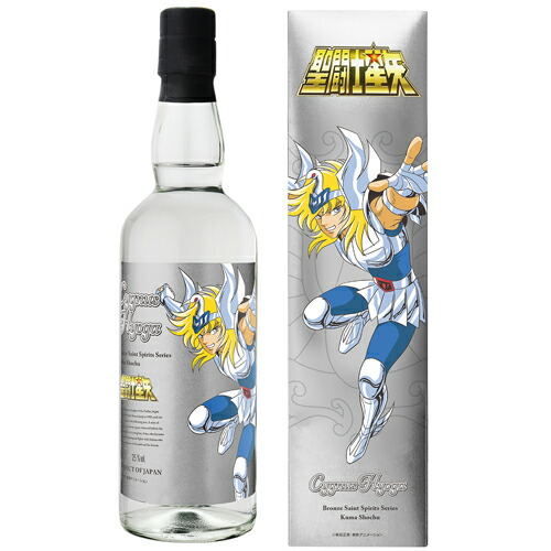 楽天市場】【コンプリート12種セット】【専用BOX入】聖闘士星矢