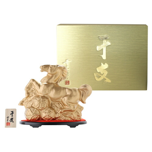 楽天市場】干支ボトル 2026 丙午 (ひのえうま) 日本酒 純米大吟醸