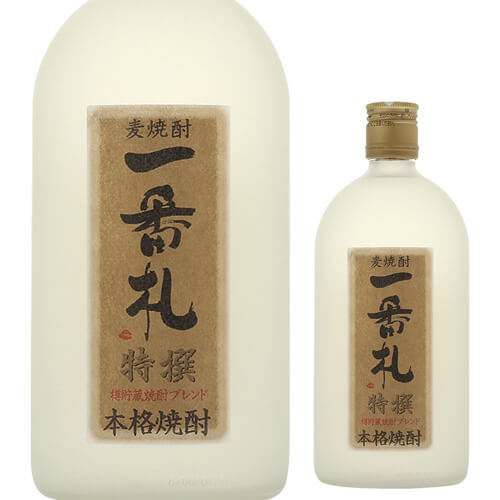 ヘネシー　　吉四六 吉四六 25° 瓶 720ml | 酒のいろは | 日本酒・焼酎・ワイン