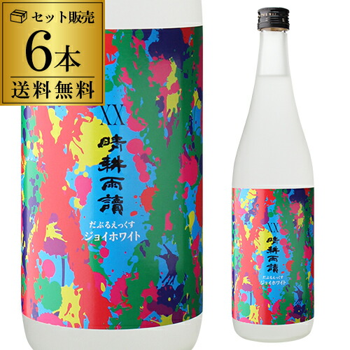 芋焼酎　晴耕雨讀1800ml 6本セット まとめ売り 晴耕雨讀 せいこううどく XX 1800ml 芋焼酎 佐多宗二商店 鹿児島
