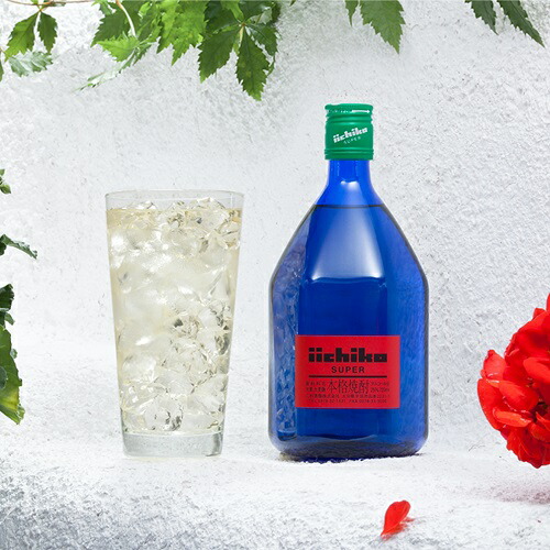 楽天市場】いいちこ シルエット 本格麦焼酎 三和酒類 25度 720ml 瓶