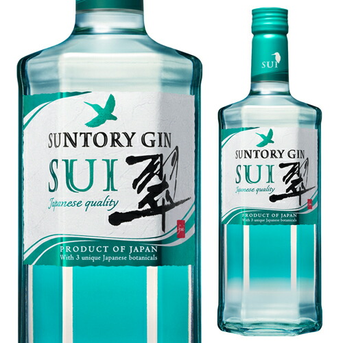 楽天市場】送料無料 ジャパニーズ ジン 翠 -SUI- 1800ml 40度 6 楽天市場】送料無料 ジャパニーズ ジン 翠 -SUI- 1800ml 40度 6