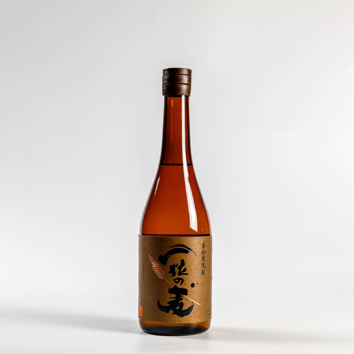 焙り焦がし麦 真政 焼酎 12本入り 焙り焦がし麦 真政 焼酎 12本入り